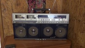SHARP GF - 1000
