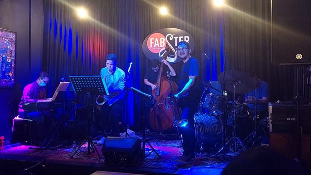 Samba For Carmen (Paquito D’Rivera) смотреть онлайн