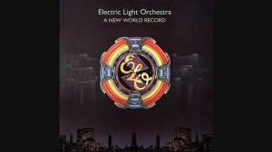 Electric Light Orchestra - Telephone Line