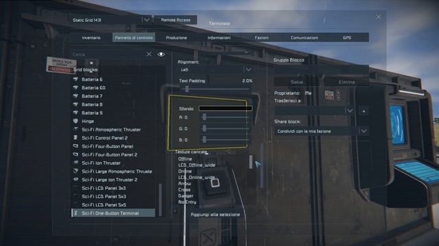 Space Engineers | Analisi aggiornamento Sparks of the future! ( e DLC) смотреть онлайн