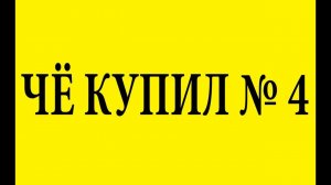 Блендер погружной  CT 1344 ,карта sd 100-60мбит/сек, стабилизатор  Hohem ЧЁ купил №4