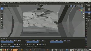 Exporting game to executable in UPBGE/Blender Game Engine