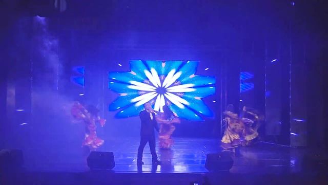 Руслан Кайтмесов - Розы на Снегу смотреть онлайн