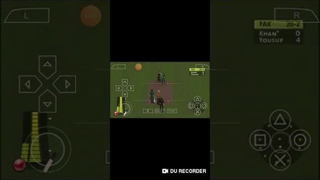 Brian Lara cricket gameplay and tips and tricks on android смотреть онлайн