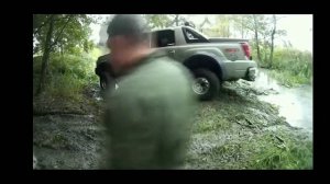 Кусочки 2018 ? Chevrolet Avalanche offroad