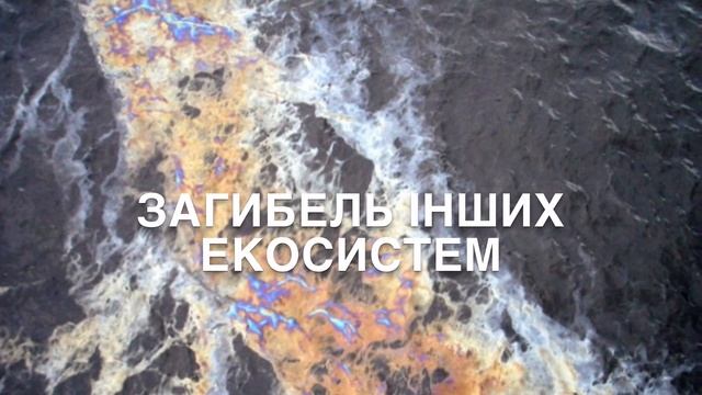 Забруднення Світового океану смотреть онлайн