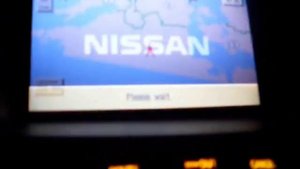 Язык Nissan Primera