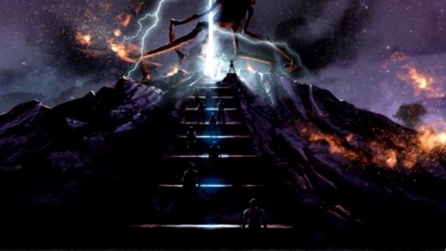 Шуб-Ниггурат - Картко об Древнем Божестве!!! смотреть онлайн