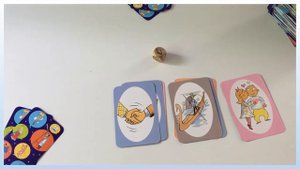 Top Jeux joue à - Bla Bla Bla (Djeco)
