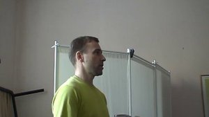 Сибирский казачий массаж. возвращение из эмиграции (Вьетнама).