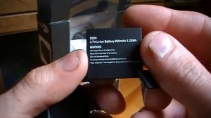 Обзор Экшн Камеры Gmini MagicEye HDS4000