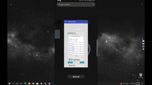 Aide tutorial how to add gg values in any source code and mod menu