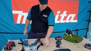 UR006GZ MAKITA