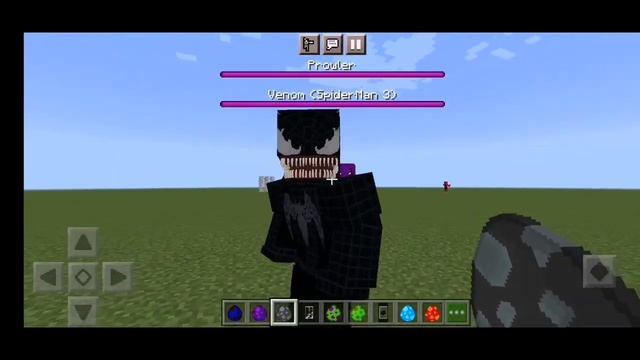 ?ЭТО САМЫЙ БОЛЬШОЙ И ЛУЧШИЙ МОД НА МАРВЕЛ ДЛЯ MINECRAFT PE 1.18-1.19 (Bedrock Edition) #моды #аддон смотреть онлайн