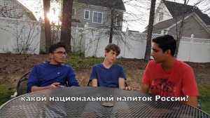 Что Американцы думают о России?/ Американцы о Русских/ What do Americans think of Russia?