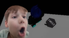 Реакция на совместное видео с токсик боксик на канале токсик боксик.