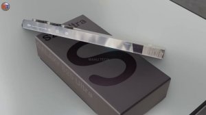 Samsung Galaxy S25 Ultra   5G, Snapdragon 8 Gen 3,200MP Camera,16GB RAMSamsung Galaxy S25 Ultra