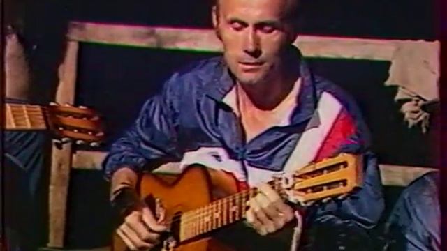 Клуб кинопутешествий. 1486 выпуск.О перелете легкомоторных самолетов из Москвы в Сиэтл. 1990 год