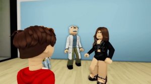 SKIBIDI TOILET War in ROBLOX Brookhaven ?RP (Part 8): Titan Cameraman and Titan Speakerman Cooperat