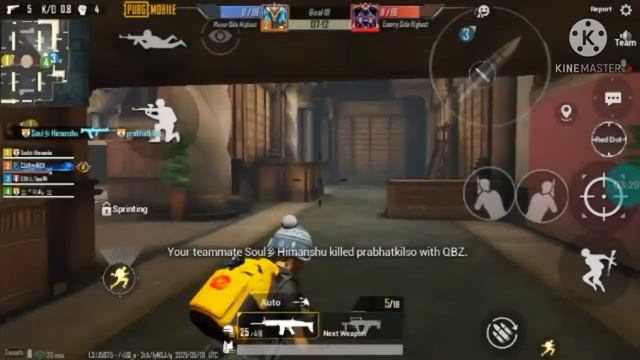 i can't won gun game and snapdragon 425 is enough ? смотреть онлайн