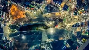 Две вечности сошлись в один короткий день