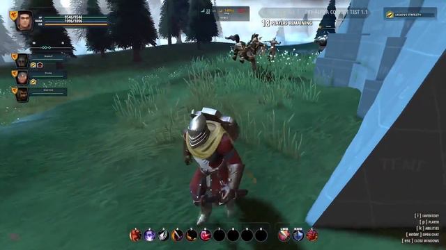 Самые ожидаемые MMORPG 2016 смотреть онлайн