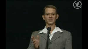Братья Пономаренко - Пародии 1999