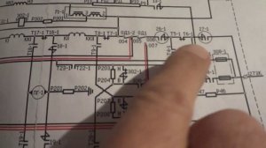 Карим Зайнуллин. ВЛ10у Аппараты в ВВК1