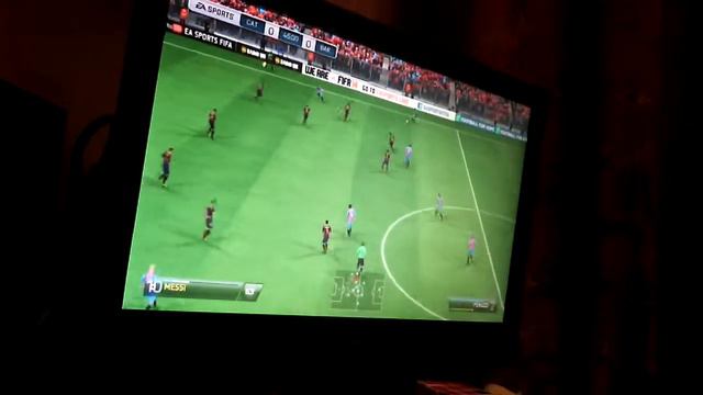 Карьера тренера в ФИФА 14 2# смотреть онлайн