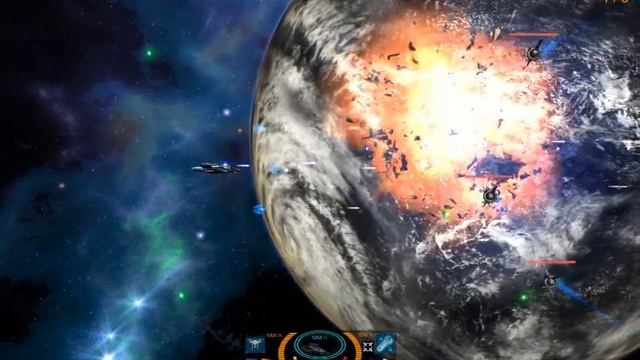 Duke Of Alpha Centauri - Sweeping the first six levels (action) смотреть онлайн