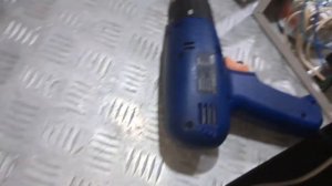 Стабилизатор АСН-300 Н ошибка AUА - ремонт.