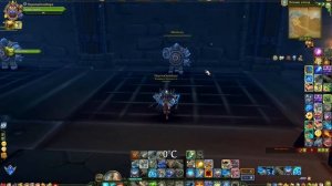 Аллоды Онлайн 11.1 Инженер Сап для начинающих (билд, гайд, обзор)