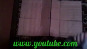 Как сложить легко кофту или футболку