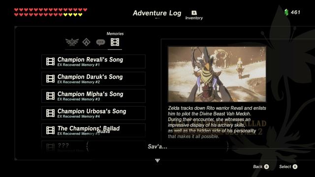 Give Link Invincibility and Infinite Stamina! (Inventory Storage and ARMS Tutorial) смотреть онлайн