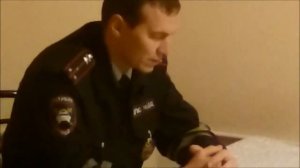 Оборотни в погонах г.  Лобня (2017)