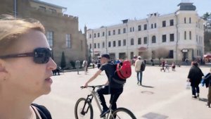 Как ДОЕХАТЬ в Кисловодск из Пятигорска?? Кисловодский парк ЦЕНЫ и маршруты?КАЙФУЕМ от атмосферы?