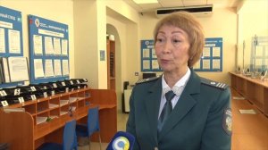 Порядок получения   электронной подписи