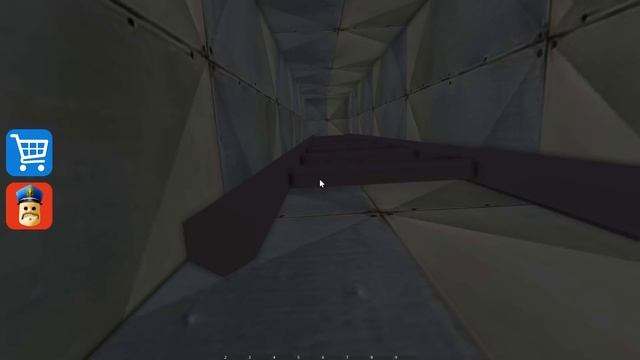 POLICE GIRL and COP DOG NEEDS HELP! BARRY'S PRISON RUN! #roblox #obby смотреть онлайн