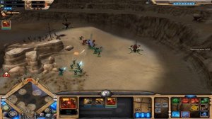 Warhammer 40000 Soulstorm, ГАЙД по ТАУ!