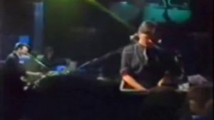 Ultravox - Visions In Blue (Live 1982)