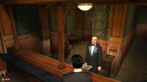 ВЗРЫВАЕМ КАБИНЕТ ДИРЕКТОРА В ОТЕЛЕ! (ПРОХОЖДЕНИЯ MAFIA 1: THE CITY OF LOST HEAVEN #7)