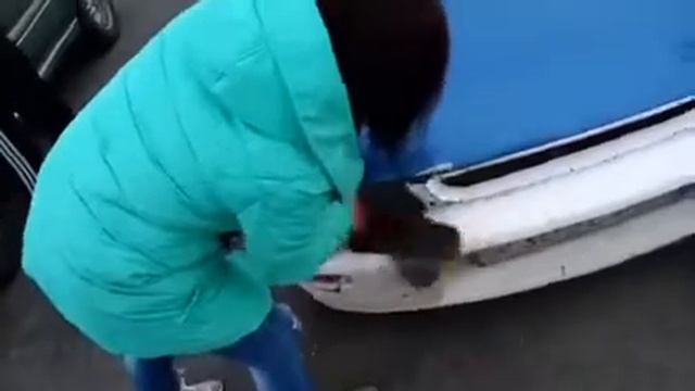 Автополотенце Гринвей. Тестирование. Субару клуб Красноярск . Часть 1 смотреть онлайн