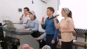 В последний день моих земных скитаний/группа Савченко/г.Горячий Ключ ОЦХВЕ/Христианские песни 2021