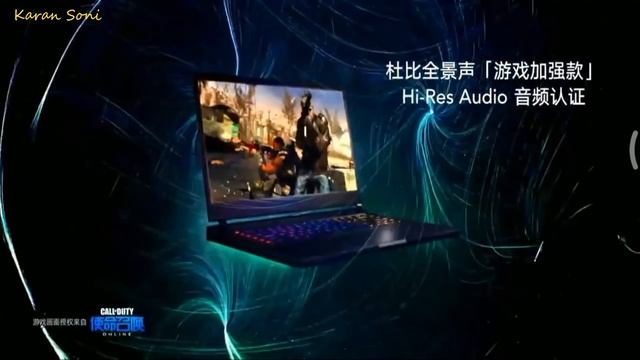 Mi Gaming Laptop - Xiaomi Laptop - Cheap And Affordable!! смотреть онлайн