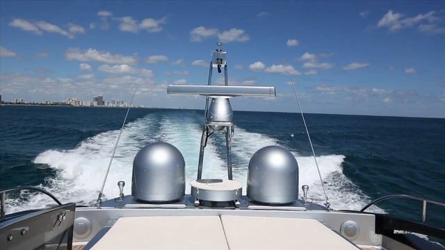 BEHIND THE SCENES of YACHT MIAMI BEACH Photoshoot