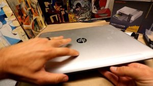 HP Envy 17-n179nr How to Open and Upgrade Ram SSD