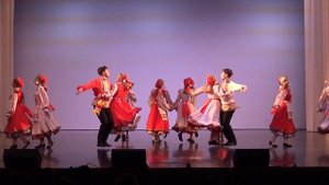 "Брянские тетёрки"