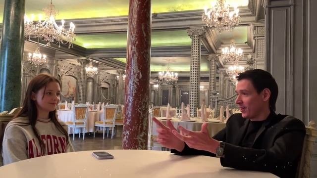 Ресторанный эксперт, медиатон 5 тур