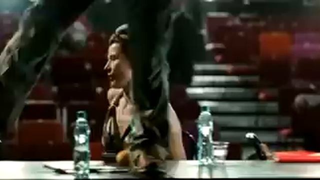 Люби и Танцуй Кастинг Войтека.avi смотреть онлайн