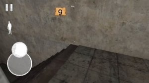 СТРАШНАЯ БОЛЬНИЦА 3Д - Scary Hospital : 3d Horror Game Adventure Granny